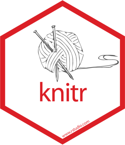 knitr