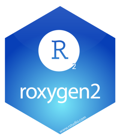 roxygen2